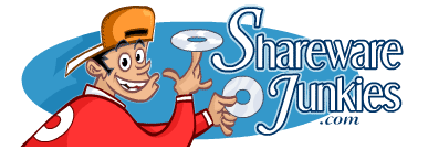 SharewareJunkies.com "The Shareware Reviewers"